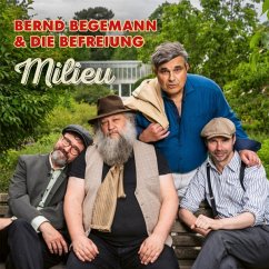 Cover Milieu