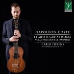 Complete Guitar Works Vol.2