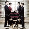 String Quartets & Piano Quintet - Bild 1