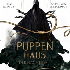 Im Puppenhaus der Nachtigall (MP3-Download) - Schäfers, Lucas