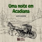 Uma noite em Acadiana (MP3-Download)