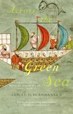 Across the Green Sea (eBook, ePUB)