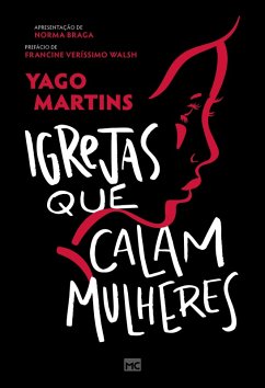 Igrejas que calam mulheres (eBook, ePUB) - Martins, Yago