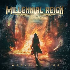 World On Fire - Millennial Reign