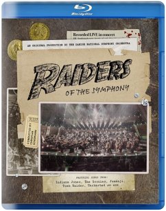 Raiders Of The Symphony - Dnso/Schumann,Christian/Mordal,B./Astrand,C.