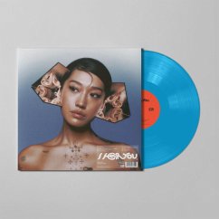 I Hear You (Ltd. Blue Coloured Vinyl Edit.) - Gou,Peggy