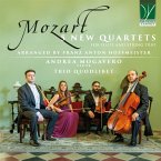 5 New Quartets For Flute And String Trio (Arr. By
