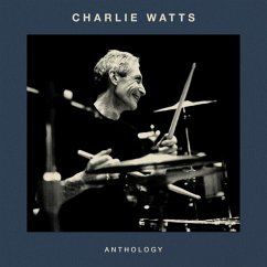 Anthology - Watts,Charlie