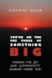You're On the Verge of Something Big... - Bild 1