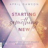Starting Something New (MP3-Download)