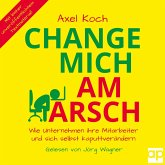 Change mich am Arsch (MP3-Download)