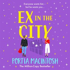 Ex in the City (MP3-Download) - MacIntosh, Portia