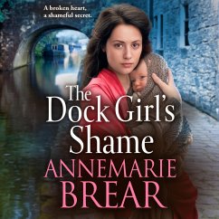 The Dock Girl's Shame (MP3-Download) - Brear, AnneMarie