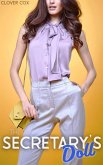 The Secretary's Doll (eBook, ePUB) The Secretary's Doll (eBook, ePUB)