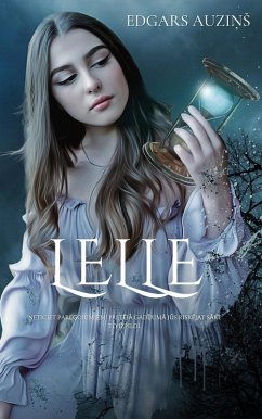 Lelle (eBook, ePUB) - Auzins, Edgars