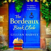 Bordeaux Book Club (MP3-Download)