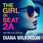 The Girl in Seat 2A (MP3-Download)