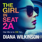 The Girl in Seat 2A (MP3-Download) The Girl in Seat 2A (MP3-Download)
