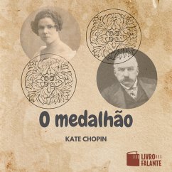 O medalhão (MP3-Download) - Chopin, Kate