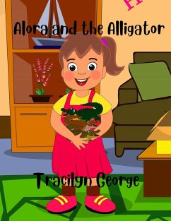 Cover Alora and the Alligator (eBook, ePUB)