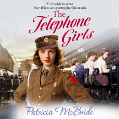 Cover Telephone Girls (MP3-Download)