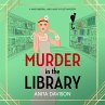 Murder in the Library (MP3-Download) - Bild 1