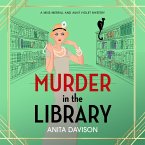 Murder in the Library (MP3-Download)