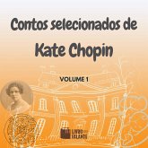 Contos selecionados de Kate Chopin (MP3-Download)