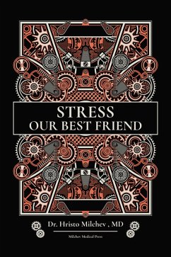 Cover Stress, Our Best Friend (eBook, ePUB)