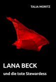 Lana Beck und die tote Stewardess (eBook, ePUB)