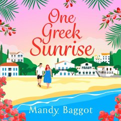 One Greek Sunrise (MP3-Download) - Baggot, Mandy