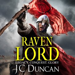 Raven Lord (MP3-Download) - Duncan, JC