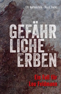 Cover Gefährliche Erben (eBook, ePUB)