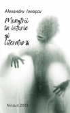 Mon¿trii în istorie ¿i literatura (eBook, ePUB) Mon¿trii în istorie ¿i literatura (eBook, ePUB)