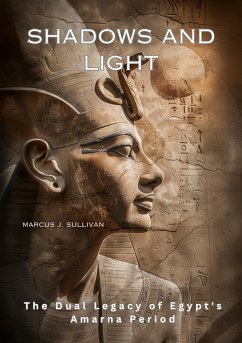 Shadows and Light (eBook, ePUB) - Sullivan, Marcus J.