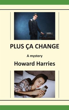 Cover Plus Ça Change (eBook, ePUB)