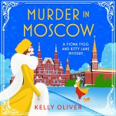 Murder in Moscow (MP3-Download)