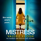 Mistress (MP3-Download) Mistress (MP3-Download)