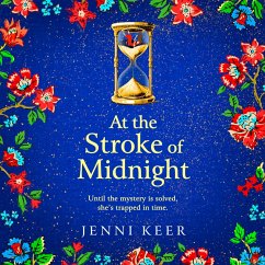 At the Stroke of Midnight (MP3-Download) - Keer, Jenni