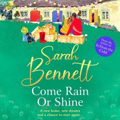 Come Rain or Shine (MP3-Download) - Bennett, Sarah