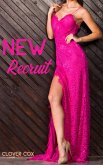 New Recruit (eBook, ePUB)