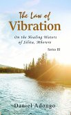 The Law of Vibration (3, #3) (eBook, ePUB)