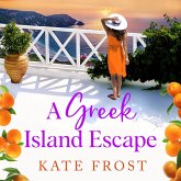 Greek Island Escape (MP3-Download) Greek Island Escape (MP3-Download)