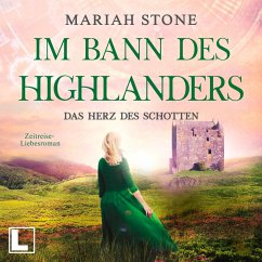 Cover Das Herz des Schotten (MP3-Download)