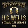 Phantastische Geschichten, H.G.Wells -... - Bild 1