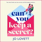 Can You Keep A Secret? (MP3-Download)
