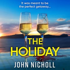 Cover Holiday (MP3-Download)