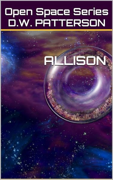 Allison (Future Chron, #21) (eBook, ePUB) Allison (Future Chron, #21) (eBook, ePUB)