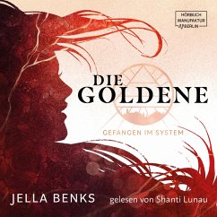 Gefangen im System (MP3-Download) - Benks, Jella