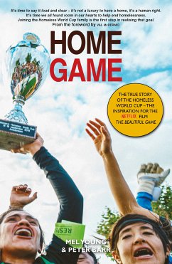 Home Game (eBook, ePUB) - Barr, Peter; Young, Mel